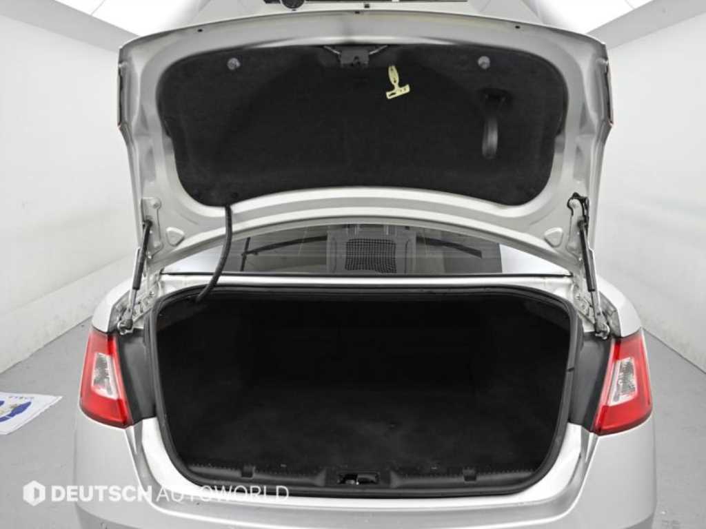 Ford Torus 2011 - Importación desde Corea - HF Imports Iquique - Foto 20