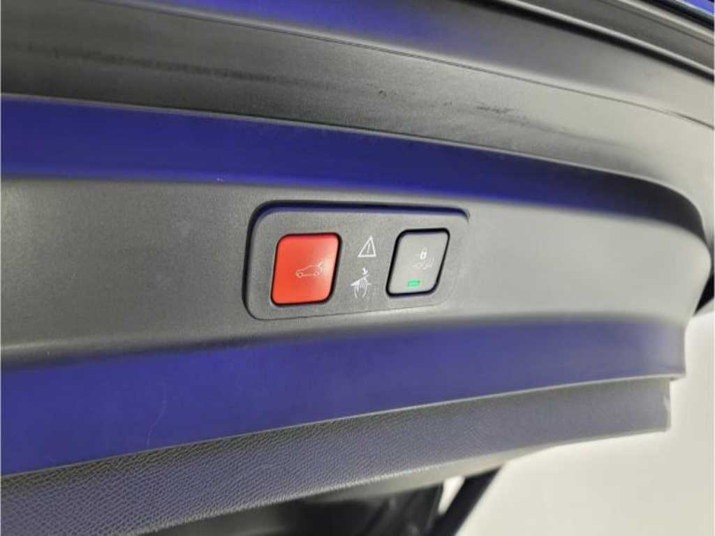 Peugeot 5008 - Vista 5