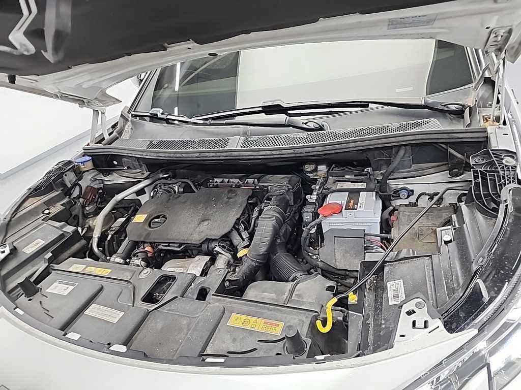 Peugeot 3008 - Vista 6