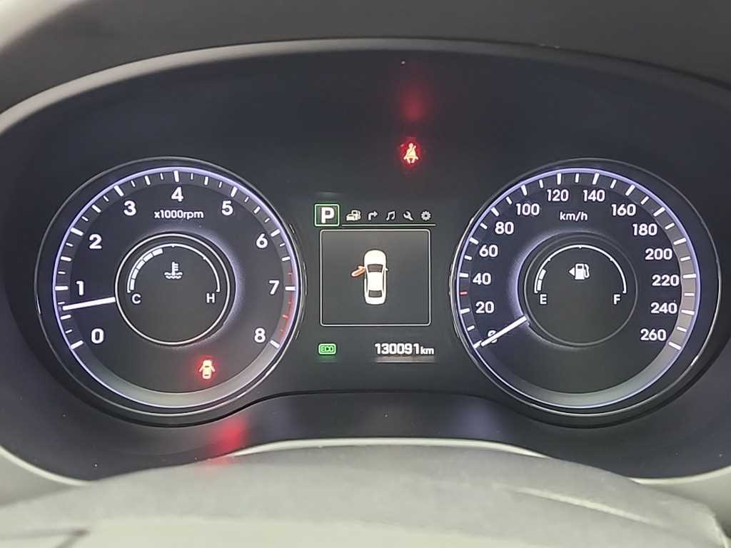 HYUNDAI Aslan - Vista 6