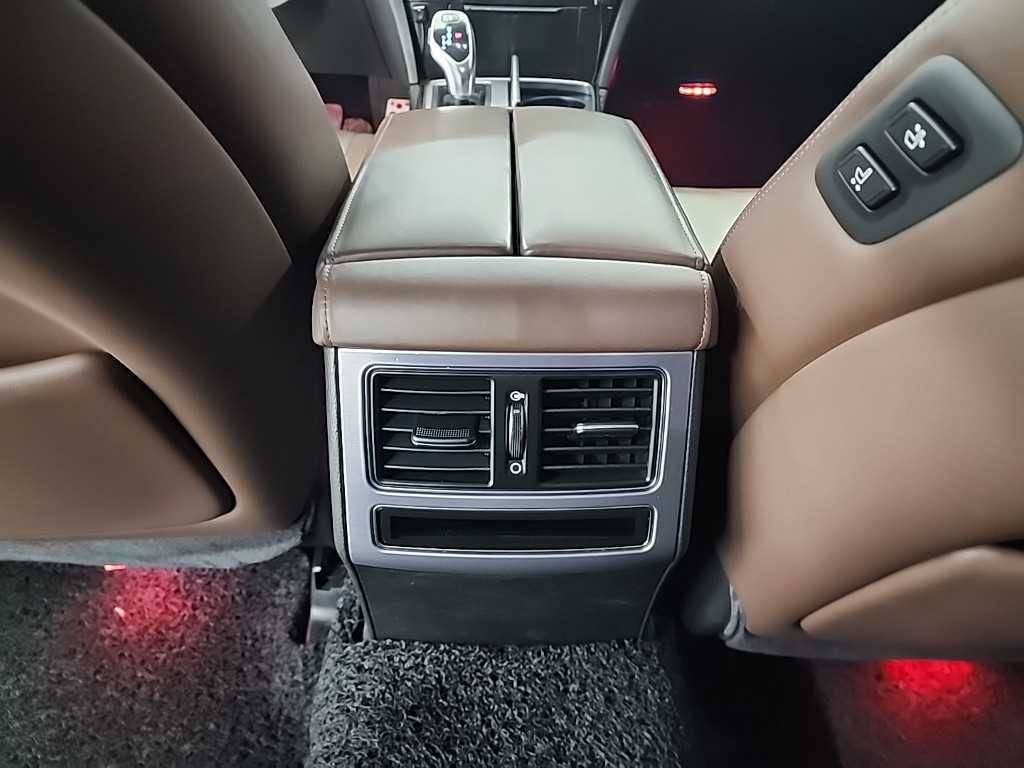 HYUNDAI Equus 2015 - Importación desde Corea - HF Imports Iquique - Foto 13