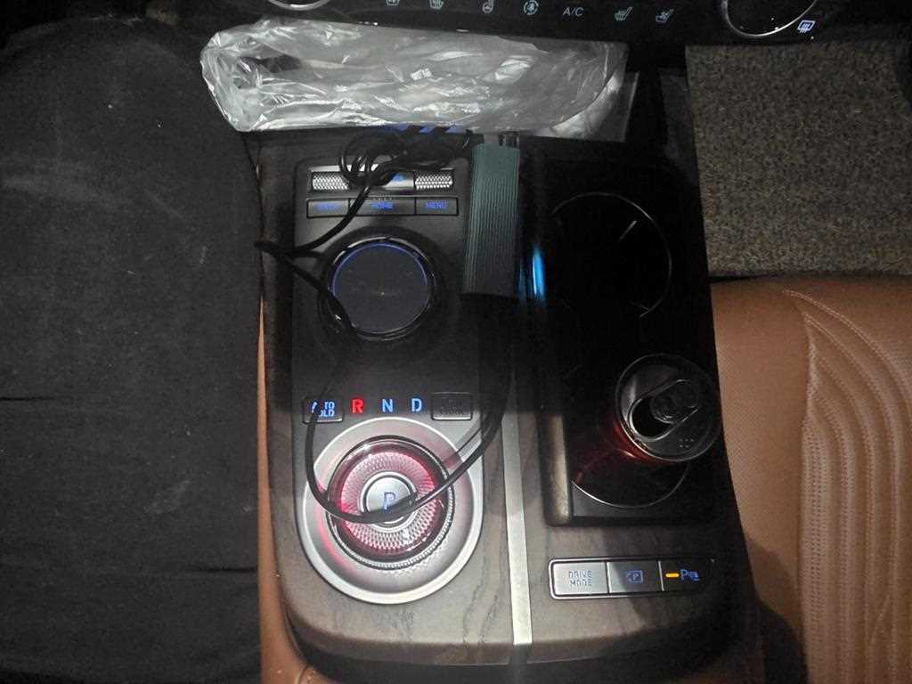 Genesis G80 2023 Blanco - Importación desde Corea - HF Imports Iquique - Foto 13