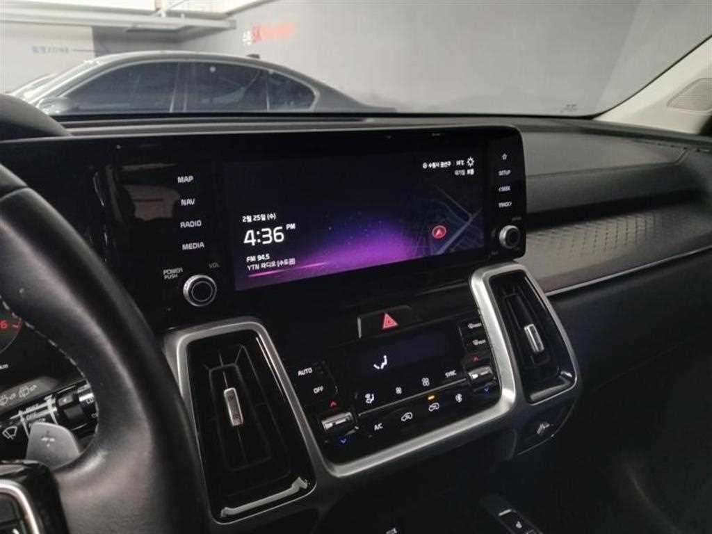 KIA Sorento - Vista 12