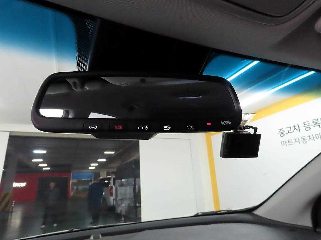 KIA Sportage 2021 Blanco - Importación desde Corea - HF Imports Iquique - Foto 17