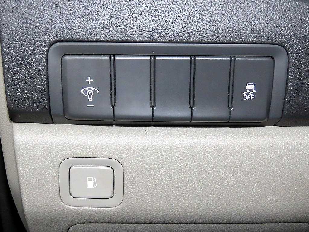 KIA Carnival 2018 Blanco - Importación desde Corea - HF Imports Iquique - Foto 13