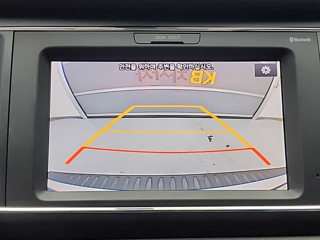 KIA Carnival 2017 Blanco - Importación desde Corea - HF Imports Iquique - Foto 16