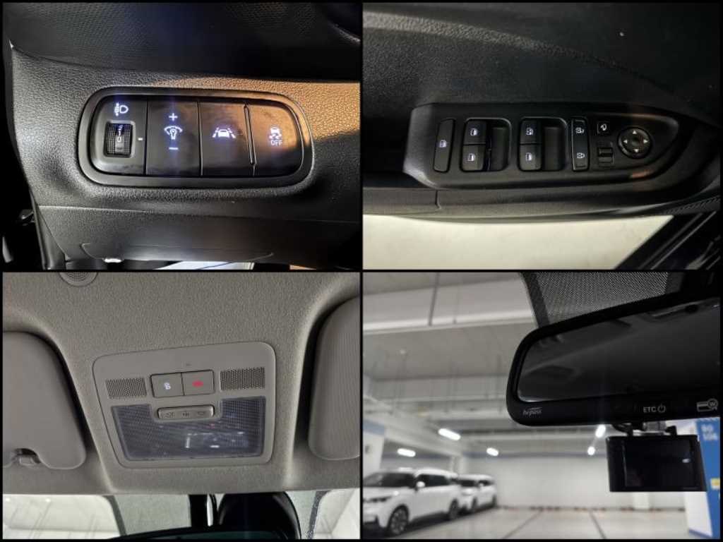 HYUNDAI Venue - Vista 12