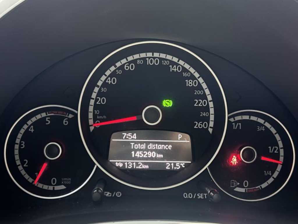 Volkswagen Beetle 2013 Blanco - Importación desde Corea - HF Imports Iquique - Foto 16