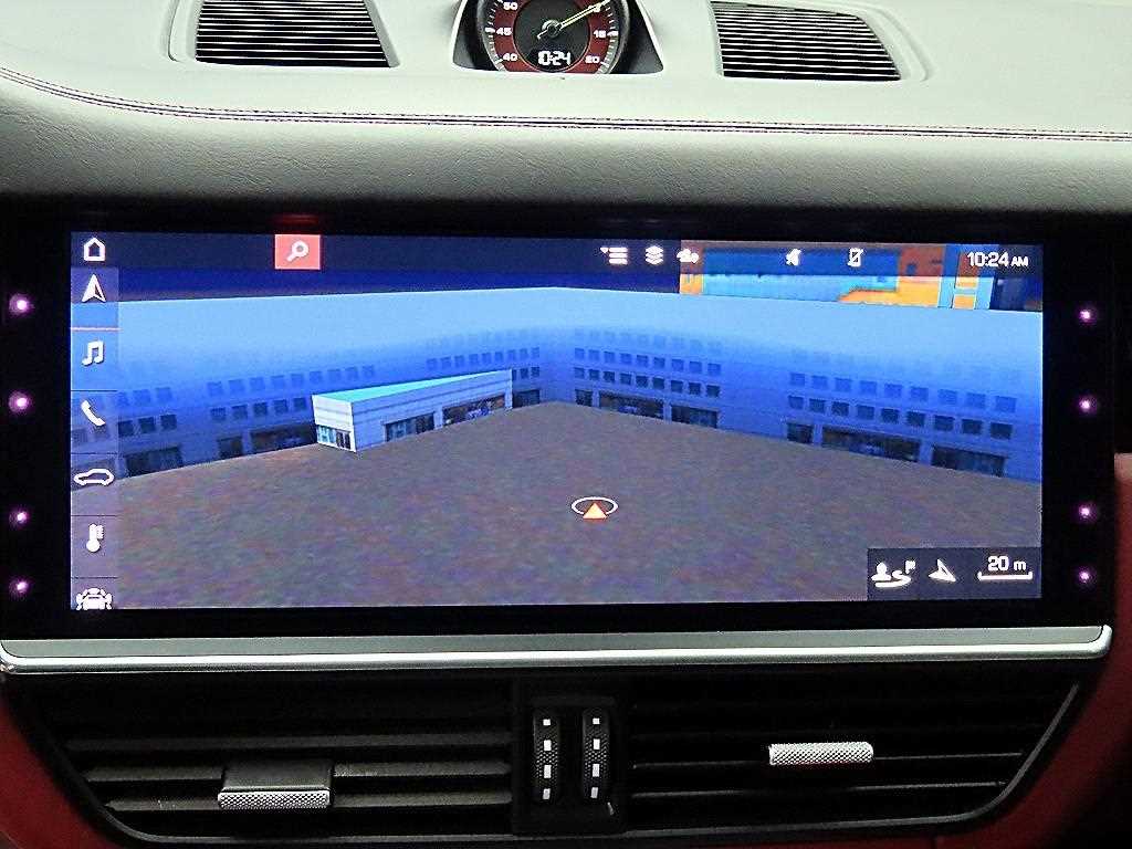 Porsche Cayenne 2020 Negro - Importación desde Corea - HF Imports Iquique - Foto 14