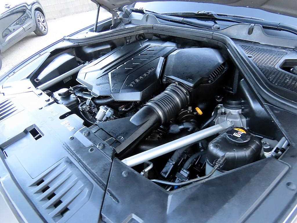 Genesis GV80 2020 Gris - Importación desde Corea - HF Imports Iquique - Foto 19