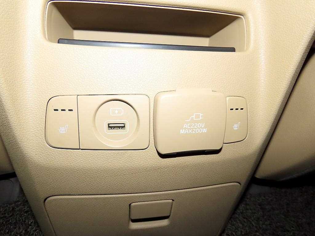 KIA Carnival 2016 Blanco - Importación desde Corea - HF Imports Iquique - Foto 15