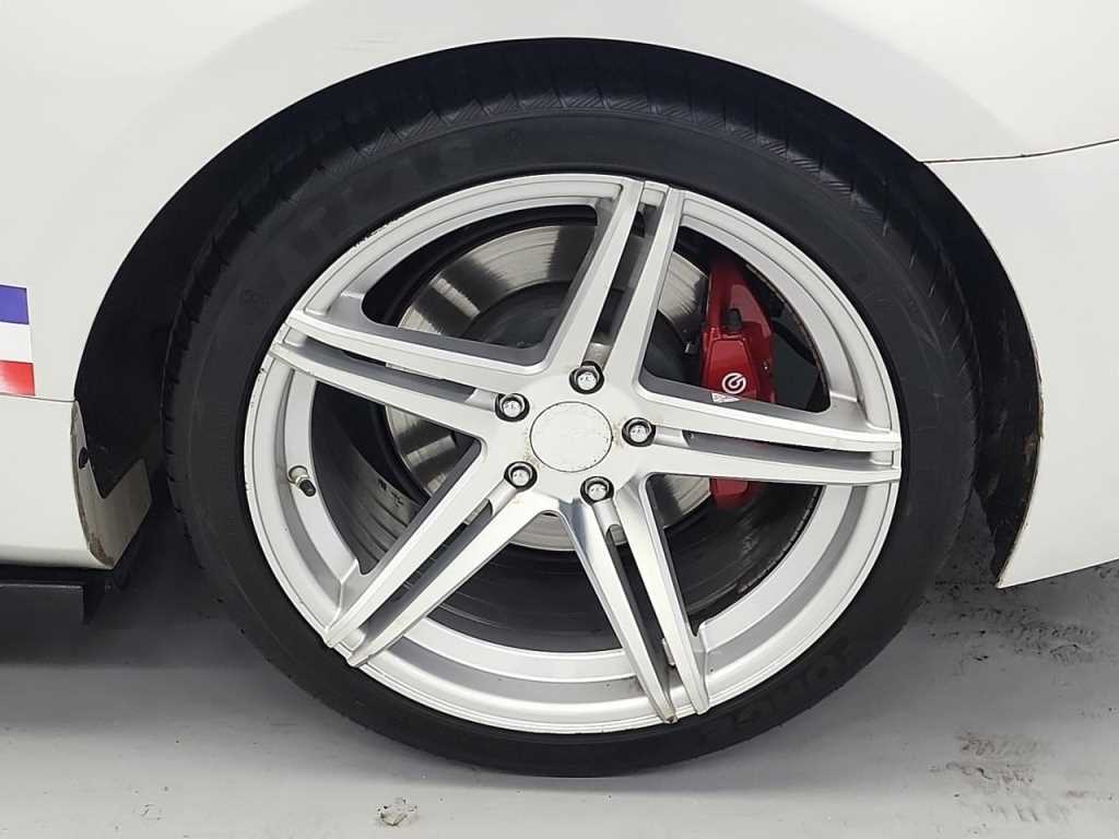 HYUNDAI Genesis 2014 - Importación desde Corea - HF Imports Iquique - Foto 19