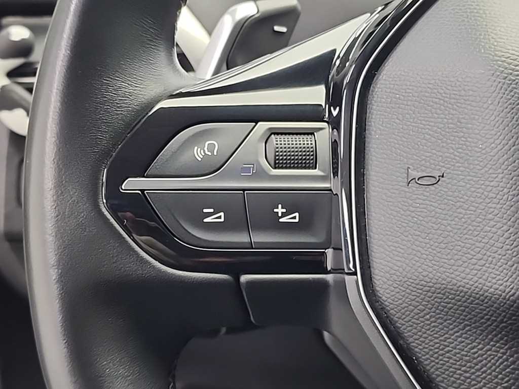 Peugeot 3008 2021 Blanco - Importación desde Corea - HF Imports Iquique - Foto 16