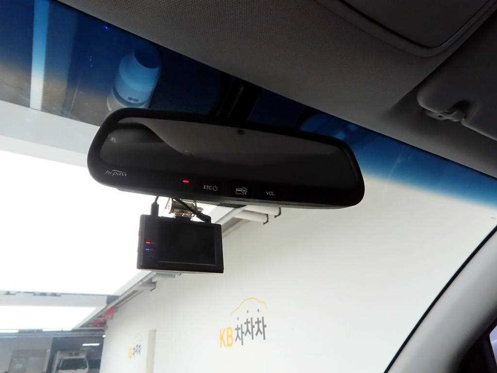 HYUNDAI Tucson 2016 Blanco - Importación desde Corea - HF Imports Iquique - Foto 15