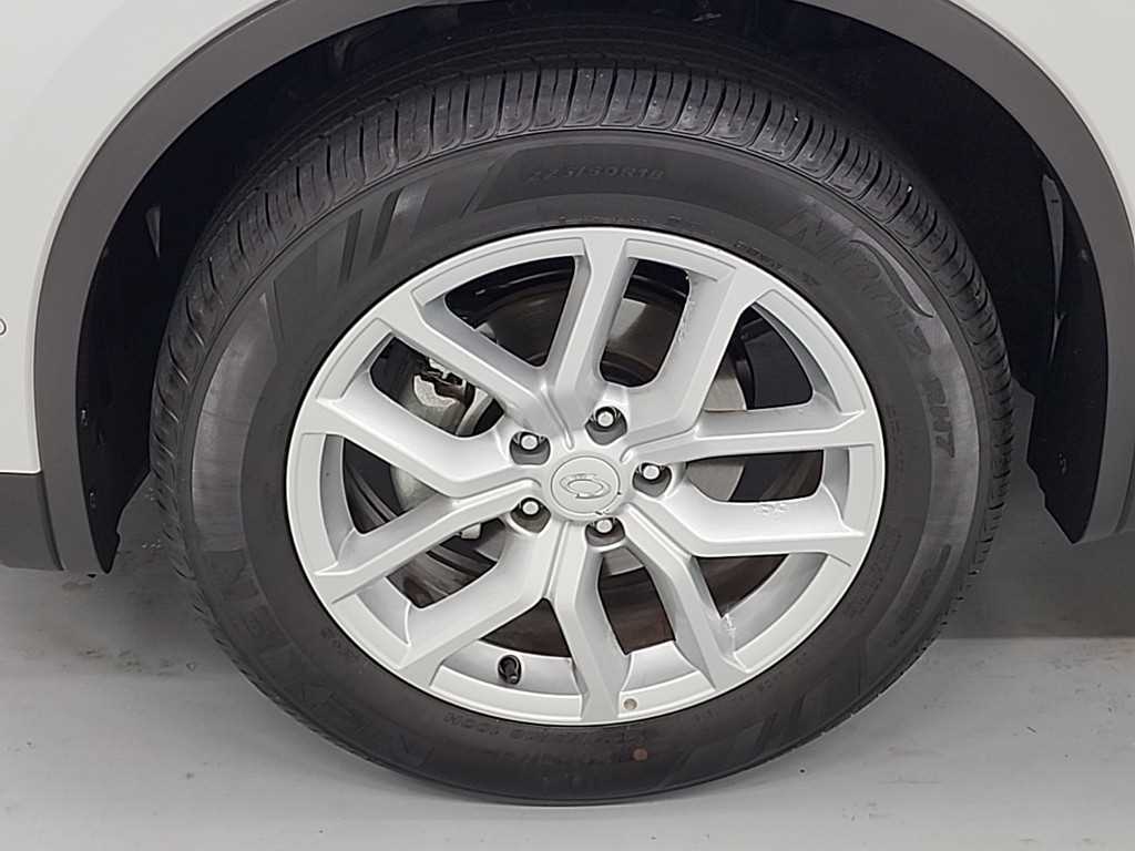 SAMSUNG QM6 2019 Blanco - Importación desde Corea - HF Imports Iquique - Foto 20