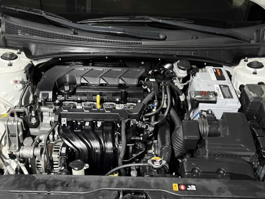 HYUNDAI Avante 2021 - Importación desde Corea - HF Imports Iquique - Foto 17