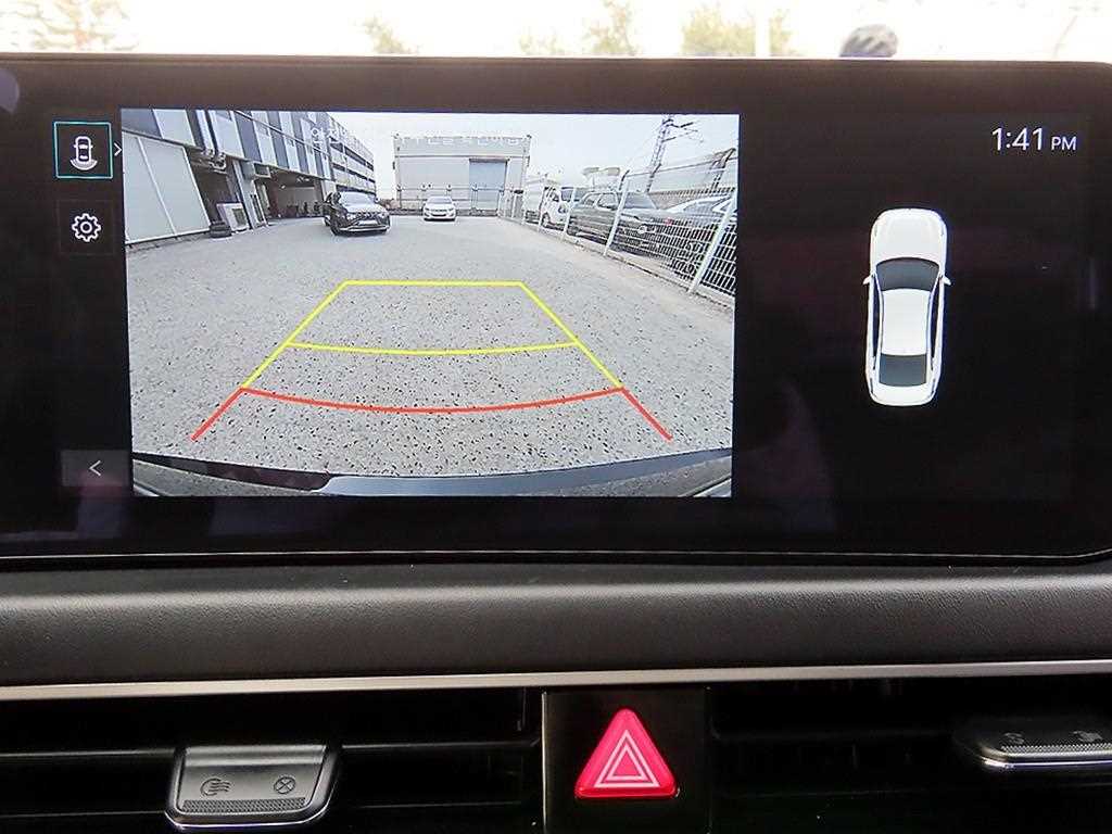 KIA K8 2025 Negro - Importación desde Corea - HF Imports Iquique - Foto 14