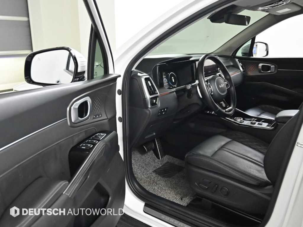 KIA Sorento - Vista 11