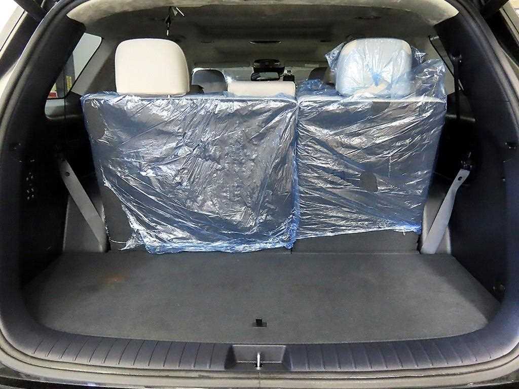 HYUNDAI Palisade 2022 Negro - Importación desde Corea - HF Imports Iquique - Foto 15