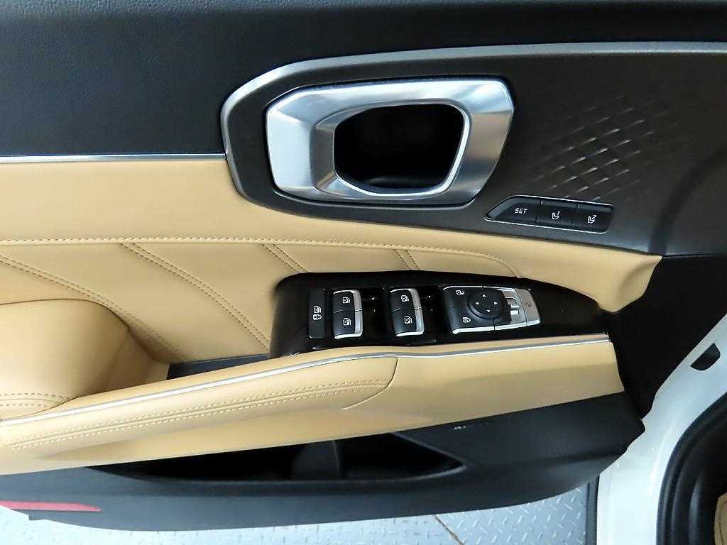 KIA Sorento - Vista 11