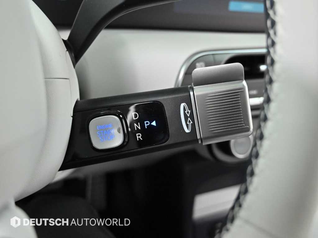 HYUNDAI Palisade - Vista 9