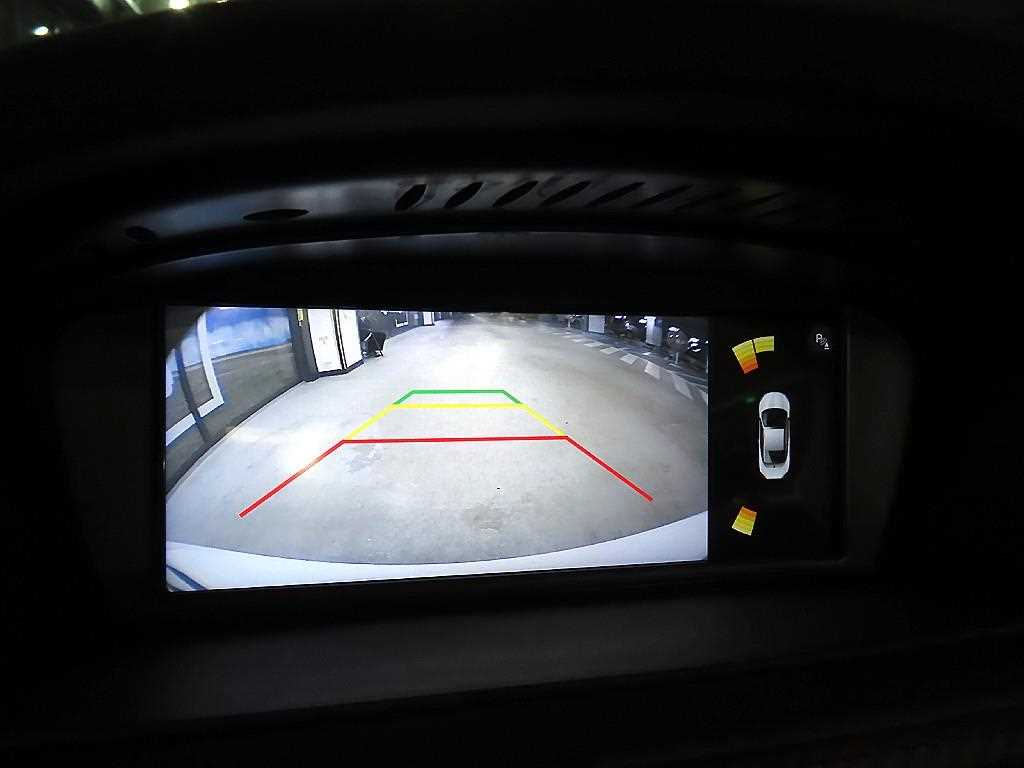 BMW 3 series 2013 Blanco - Importación desde Corea - HF Imports Iquique - Foto 17