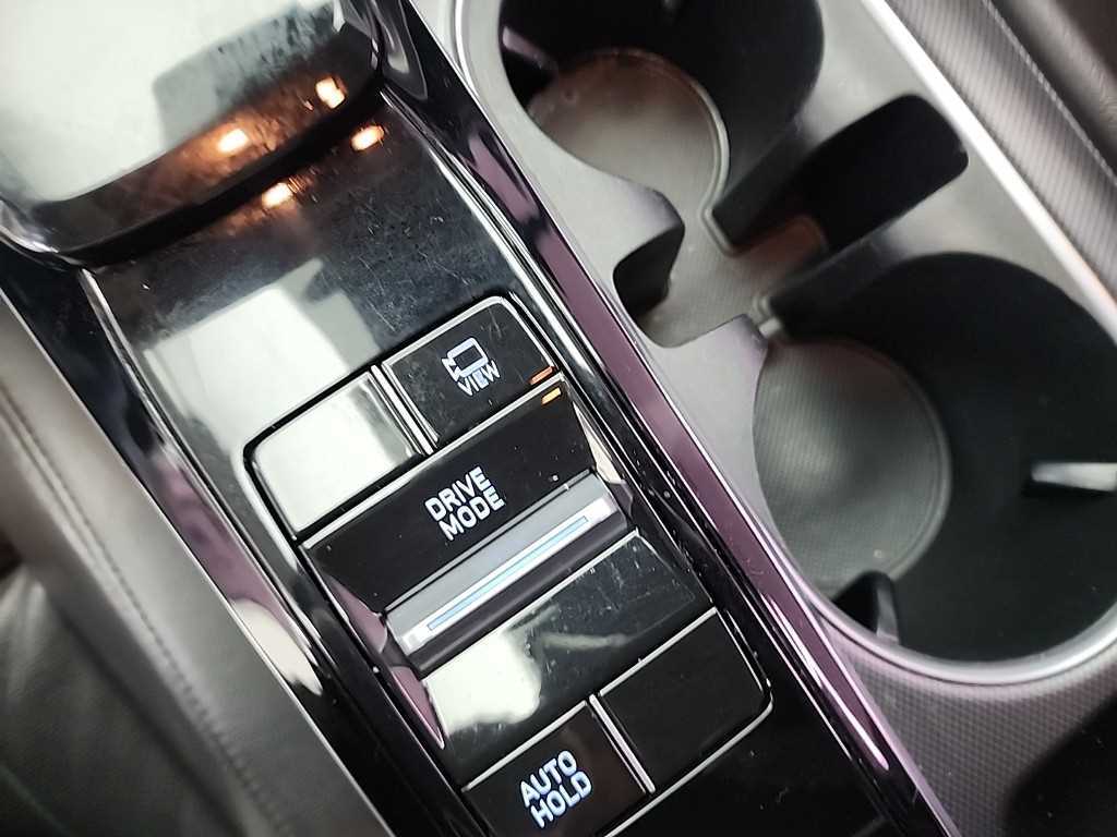 HYUNDAI Sonata 2020 Blanco - Importación desde Corea - HF Imports Iquique - Foto 19