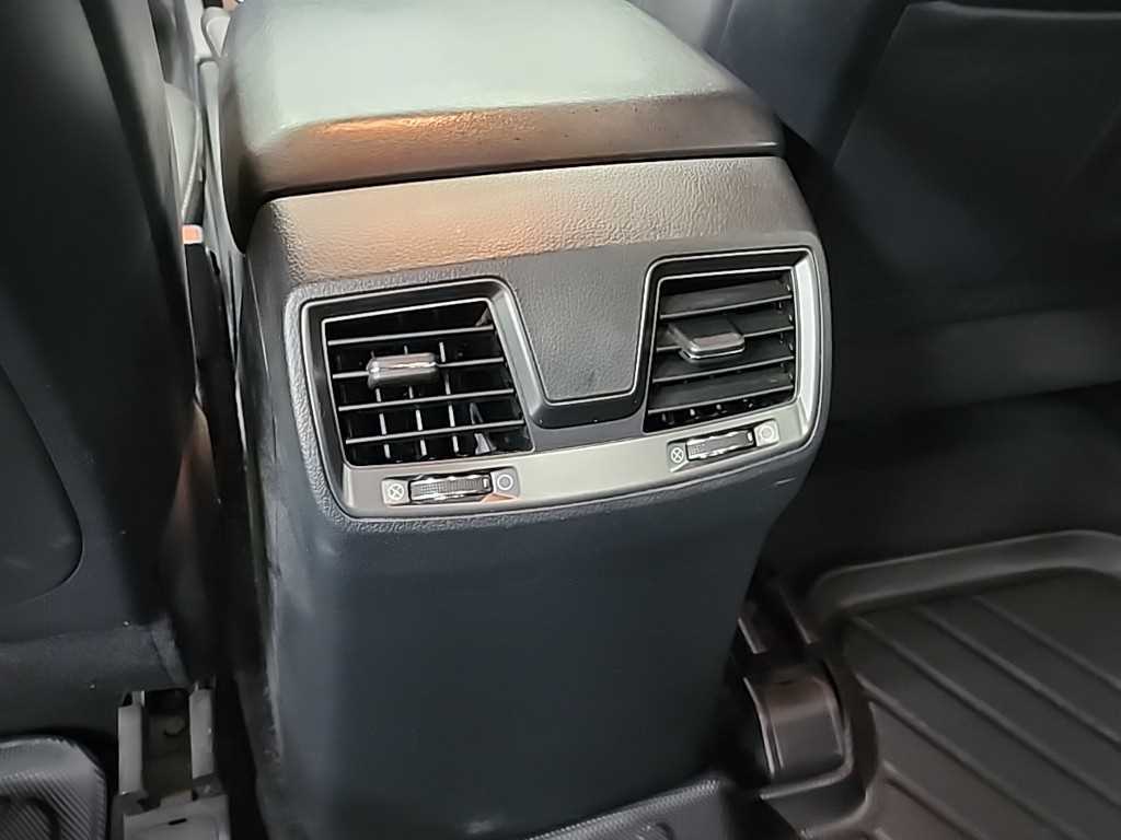 Ssangyong Rexton 2021 Rojo - Importación desde Corea - HF Imports Iquique - Foto 13