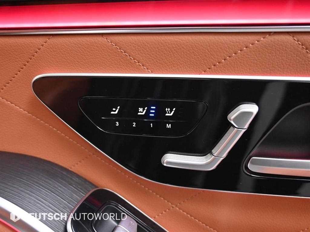 Mercedes Benz S Class 2022 Negro - Importación desde Corea - HF Imports Iquique - Foto 16