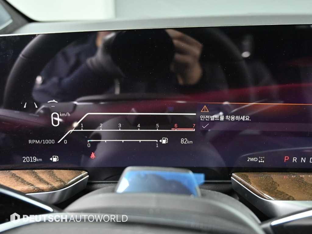 Cadillac Escalade - Vista 8