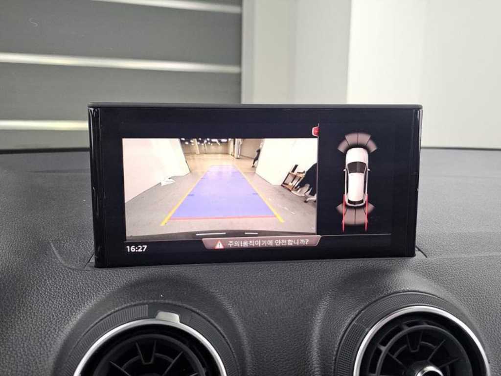 Audi Q2 2020 Gris - Importación desde Corea - HF Imports Iquique - Foto 15