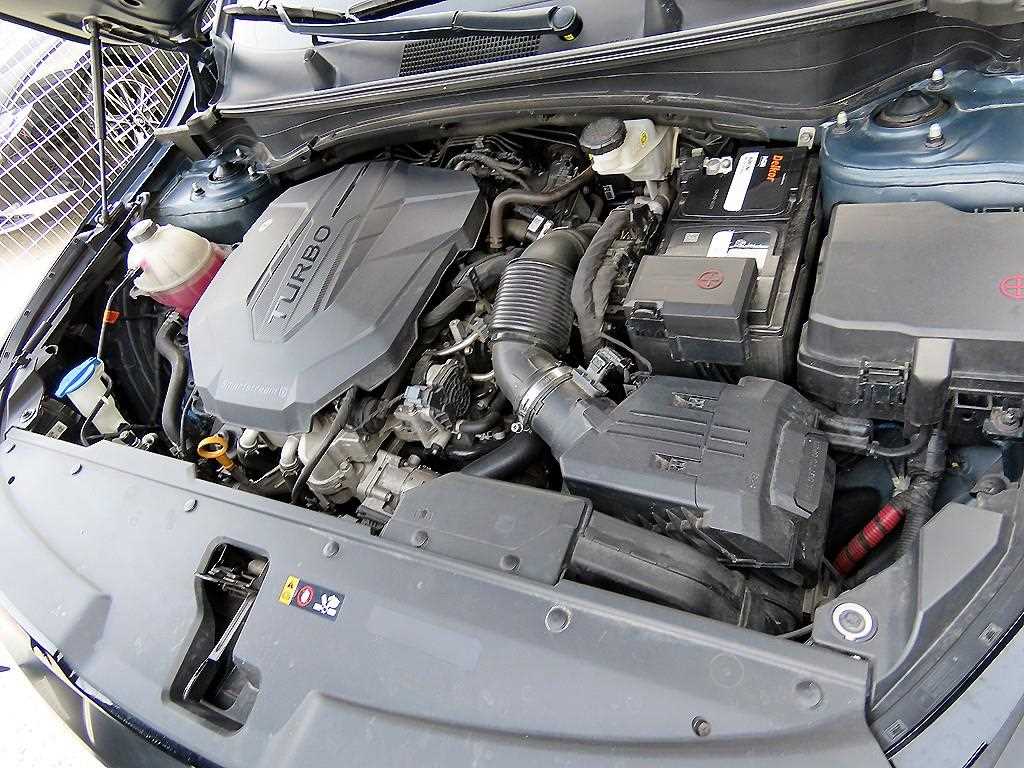 KIA Sportage 2022 Verde - Importación desde Corea - HF Imports Iquique - Foto 19