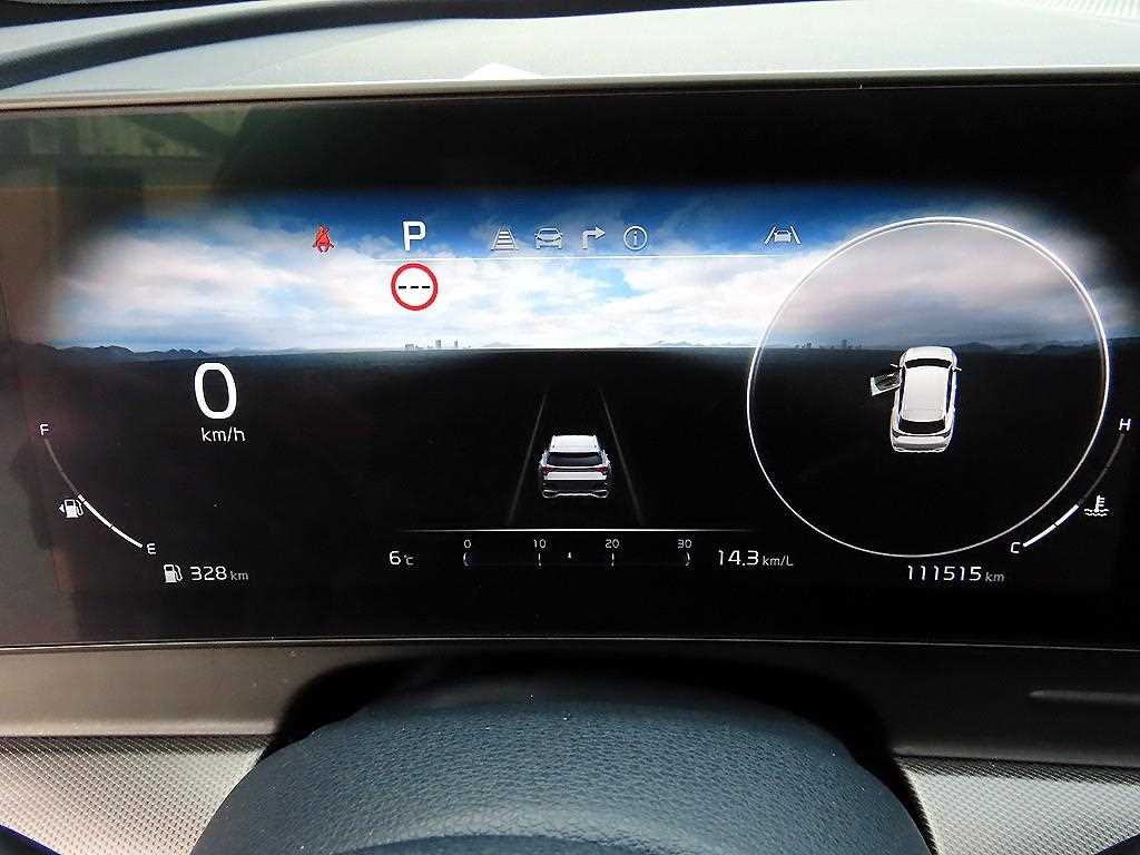 KIA Sportage - Vista 9