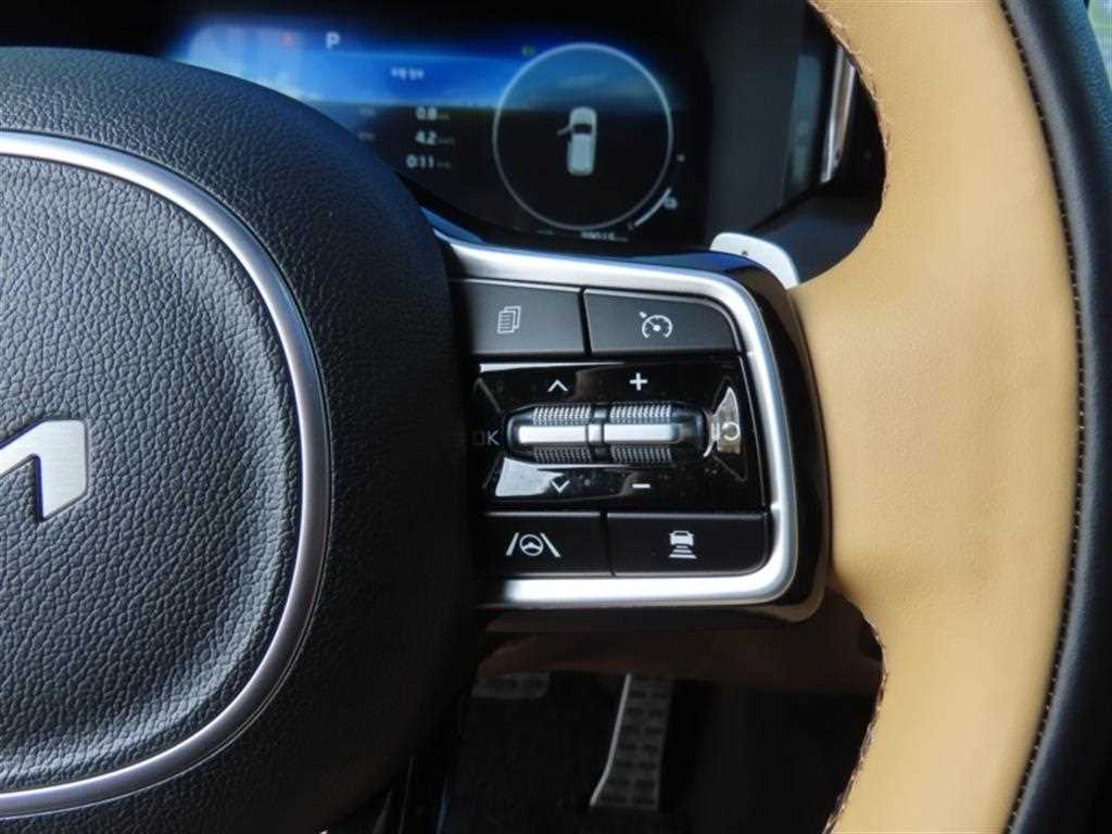 KIA Sorento - Vista 11