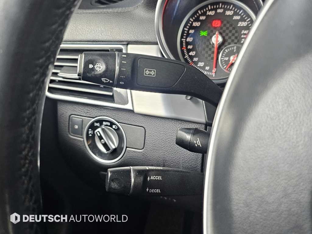 Mercedes Benz GLE Class 2018 Blanco - Importación desde Corea - HF Imports Iquique - Foto 17