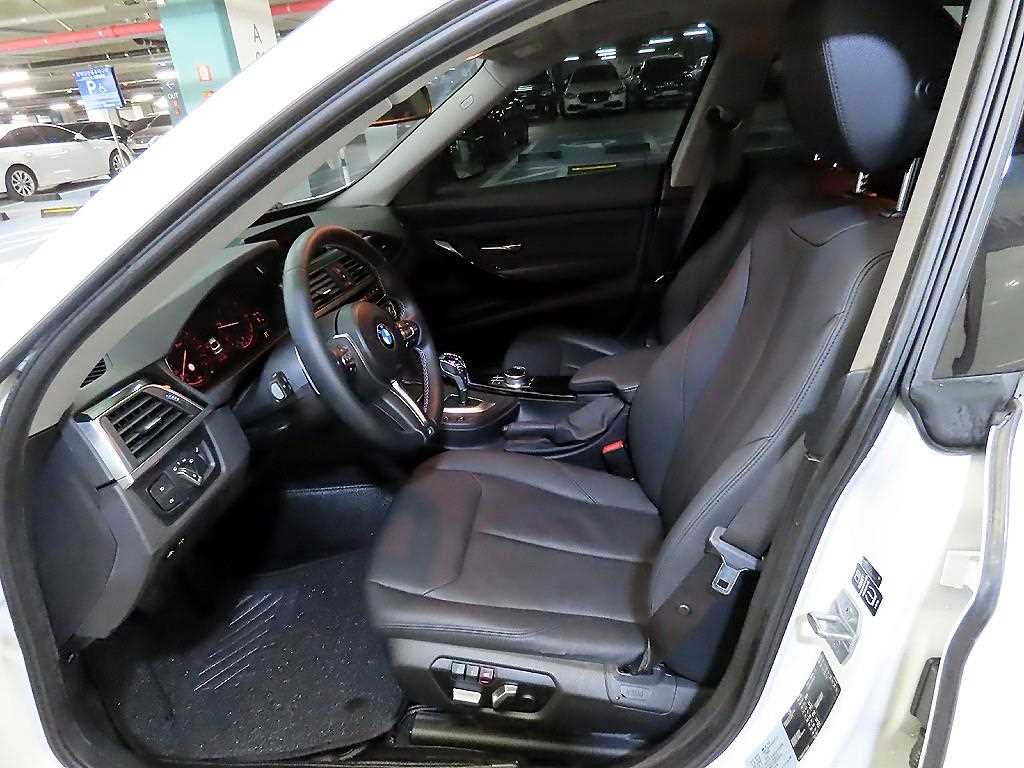 BMW Gran Turismo - Vista 6