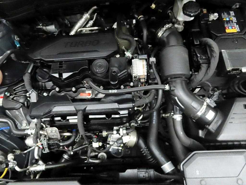 KIA Sportage 2024 Gris - Importación desde Corea - HF Imports Iquique - Foto 20