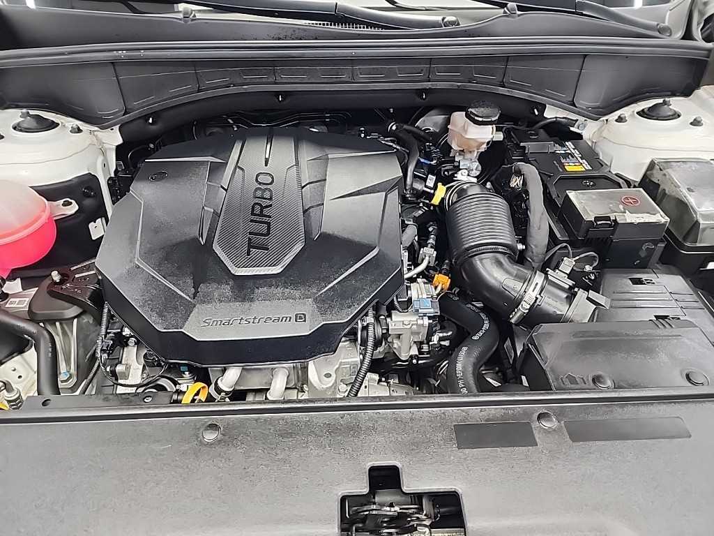 KIA Sorento - Vista 5