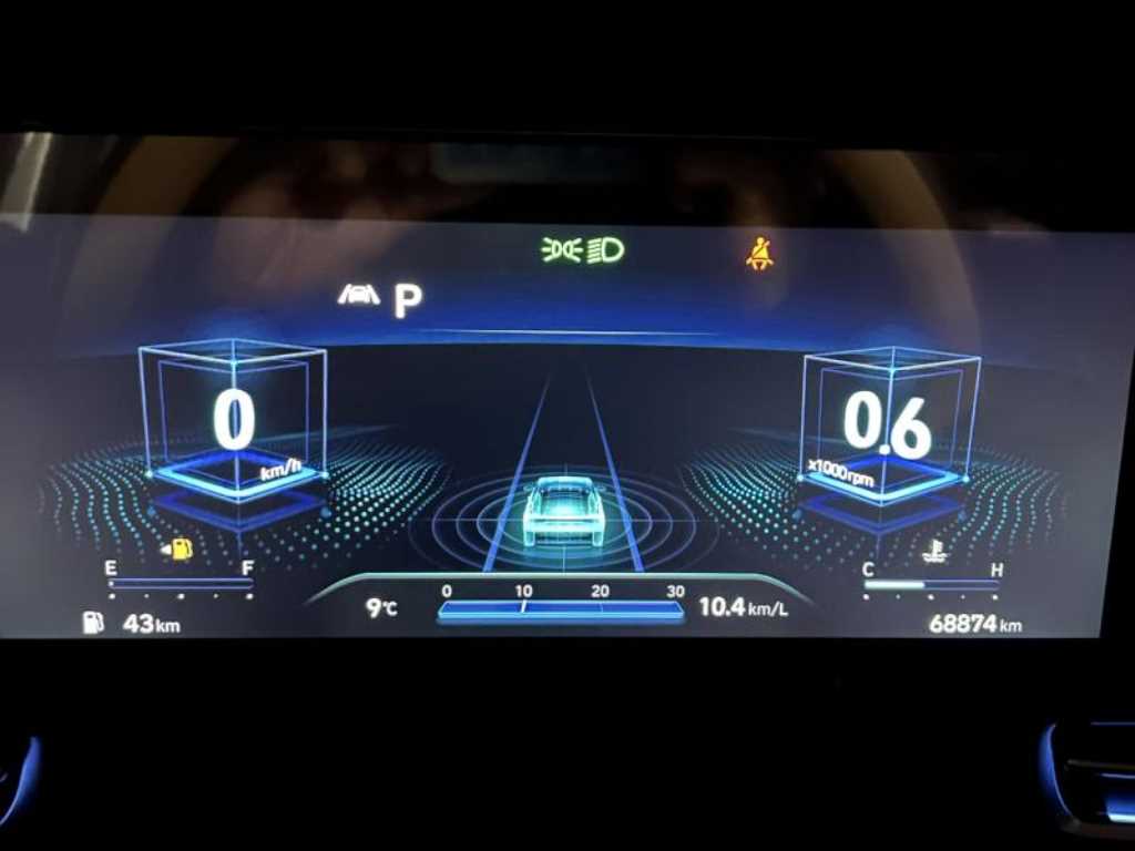 HYUNDAI Avante 2021 - Importación desde Corea - HF Imports Iquique - Foto 15