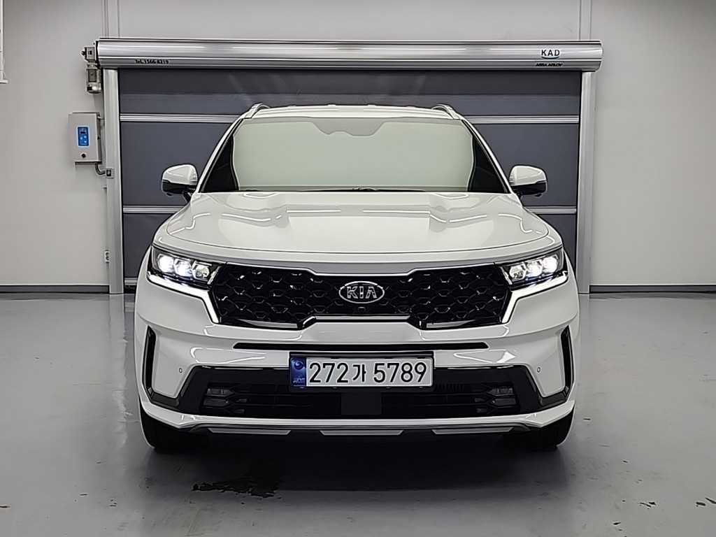 KIA Sorento - Vista 2