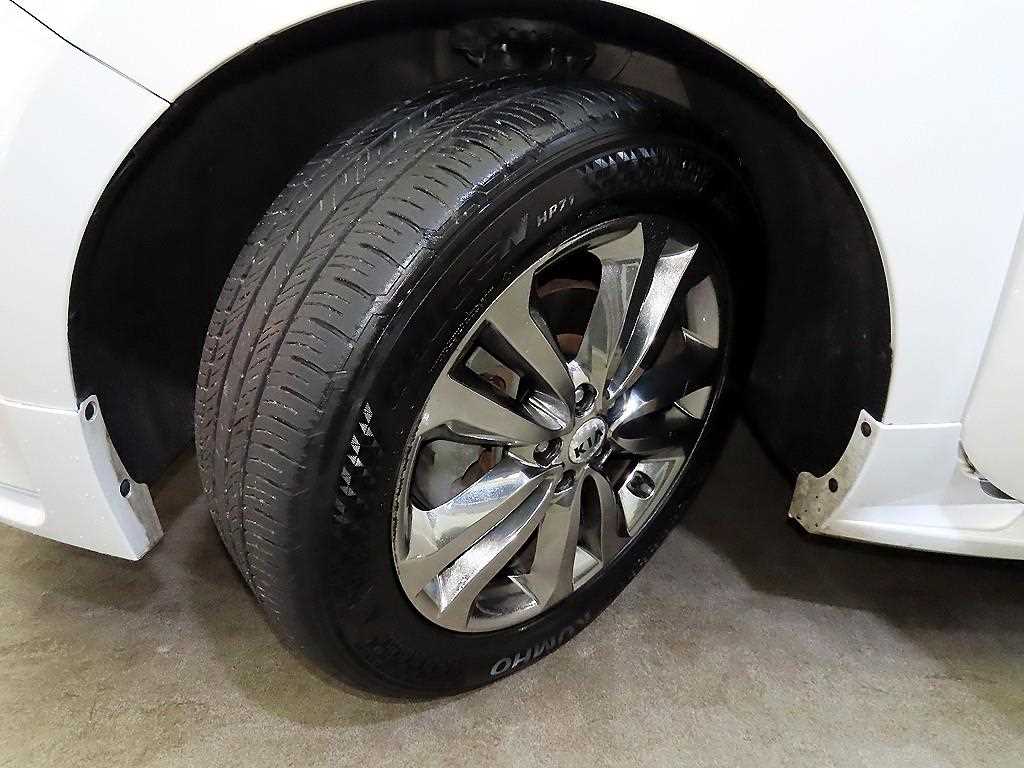 KIA Carnival 2016 - Importación desde Corea - HF Imports Iquique - Foto 20