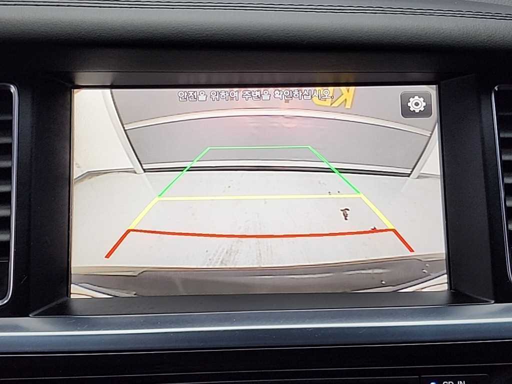 HYUNDAI Aslan 2016 Negro - Importación desde Corea - HF Imports Iquique - Foto 16