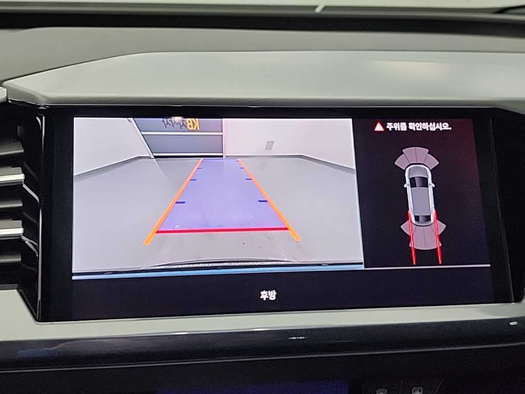 Audi Q4 2025 Negro - Importación desde Corea - HF Imports Iquique - Foto 15