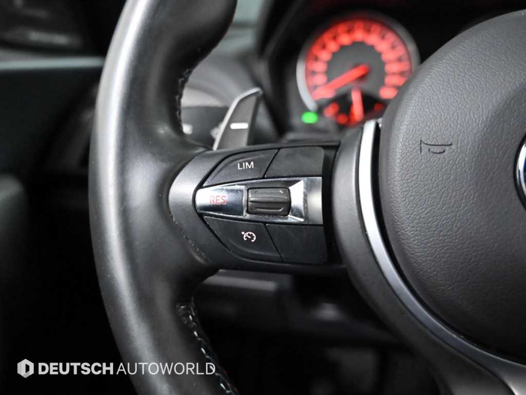 BMW 2 series 2017 Blanco - Importación desde Corea - HF Imports Iquique - Foto 18