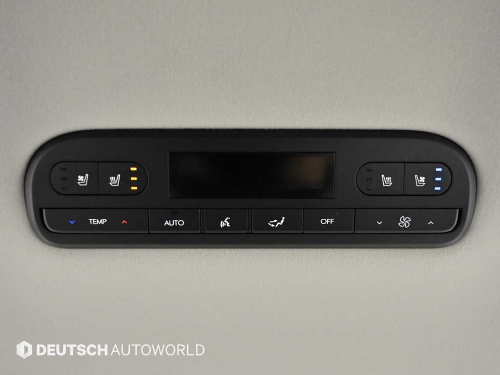 HYUNDAI Palisade 2025 Negro - Importación desde Corea - HF Imports Iquique - Foto 16