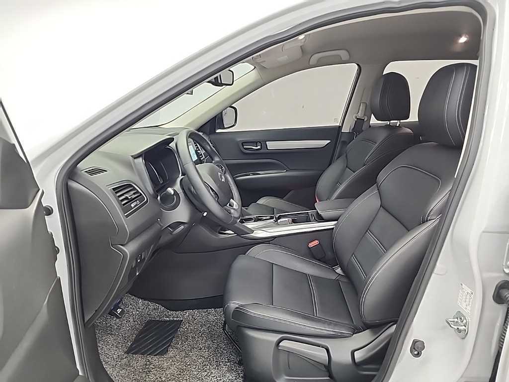 SAMSUNG QM6 - Vista 12