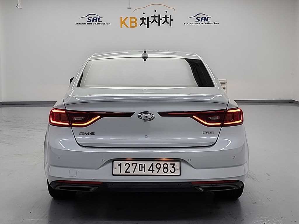 SAMSUNG SM6 - Vista 3