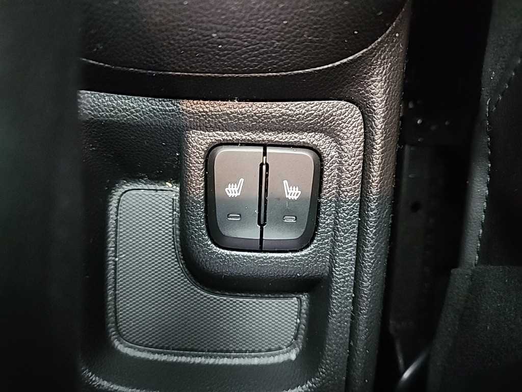 Chevrolet Spark 2019 Blanco - Importación desde Corea - HF Imports Iquique - Foto 16