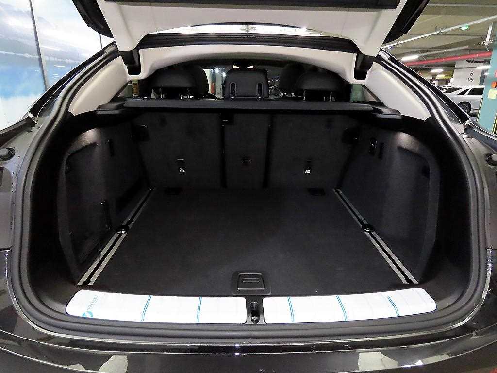 BMW X4 2024 - Importación desde Corea - HF Imports Iquique - Foto 17