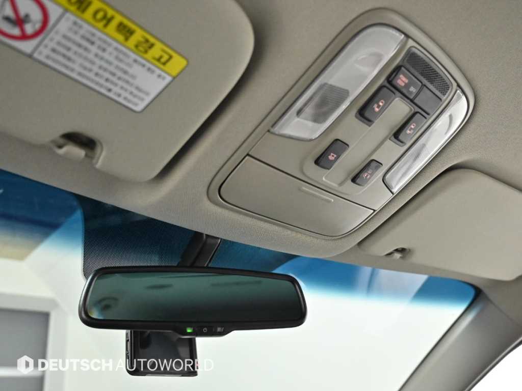 KIA Carnival 2019 Blanco - Importación desde Corea - HF Imports Iquique - Foto 19